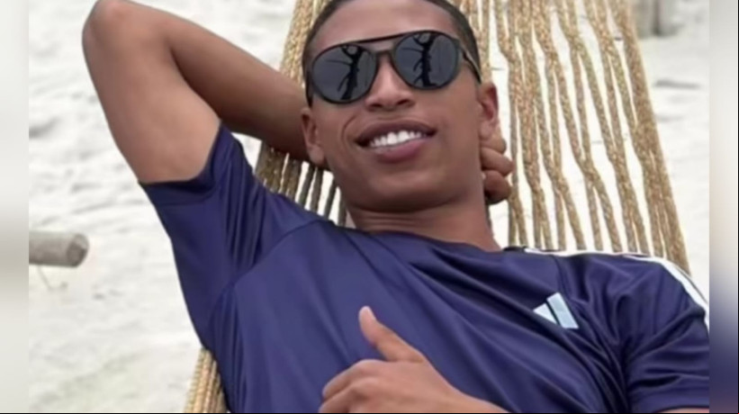 Turista de 16 anos, Henrique Marques de Jesus, foi encontrado morto em Jericoacoara