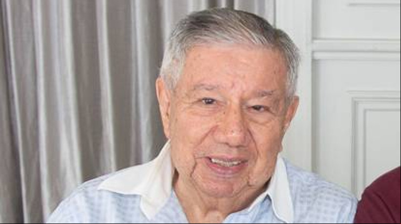 Francisco José Ribeiro