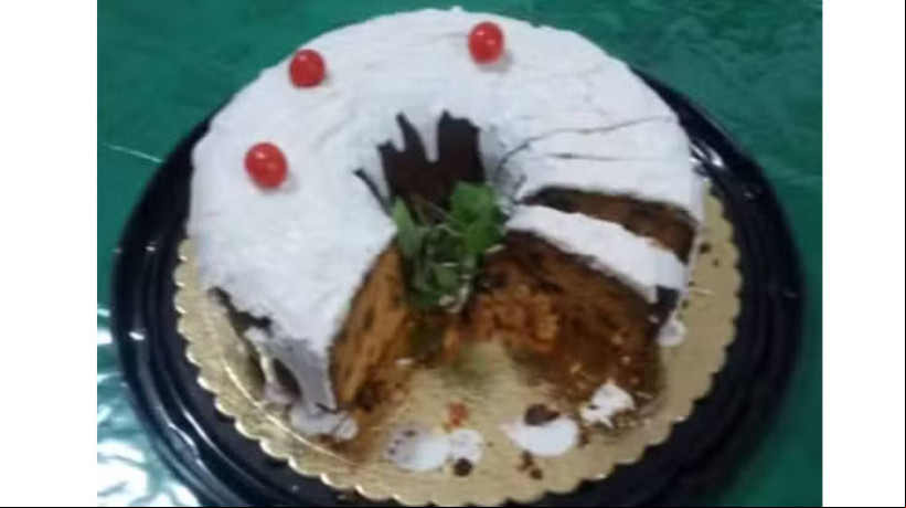 Após três mulheres morreram após comer o bolo envenenado, nova vítima de envenenamento por arsênio é apontada