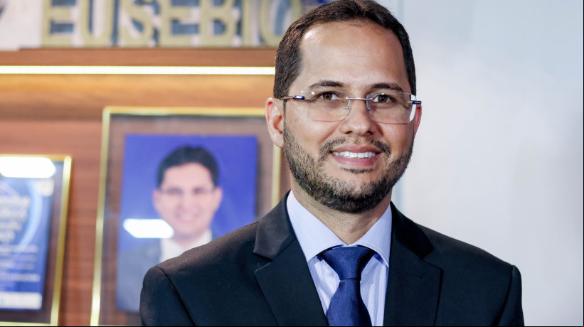 Prefeito do Eusébio, Dr.Junior do PRD
