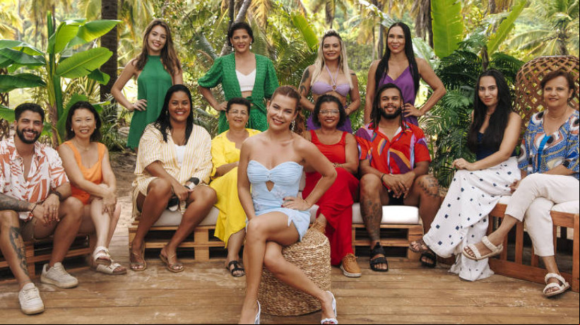 Reality show comandado por Fernanda Souza retorna nesta quinta, 2, com novos episódios e mudanças no formato