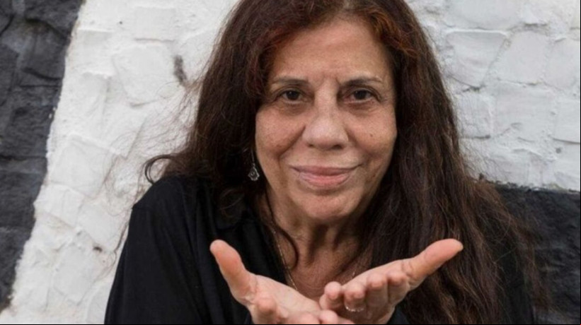 Maria Gladys começou sua carreira artística em 1959