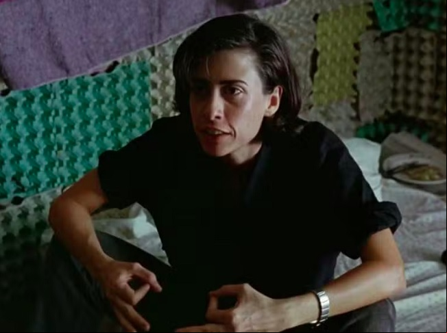Em 1997, Fernanda esteve em O que é Isso, Companheiro?, de Bruno Barreto, que concorreu ao Oscar de Melhor Filme Estrangeiro.