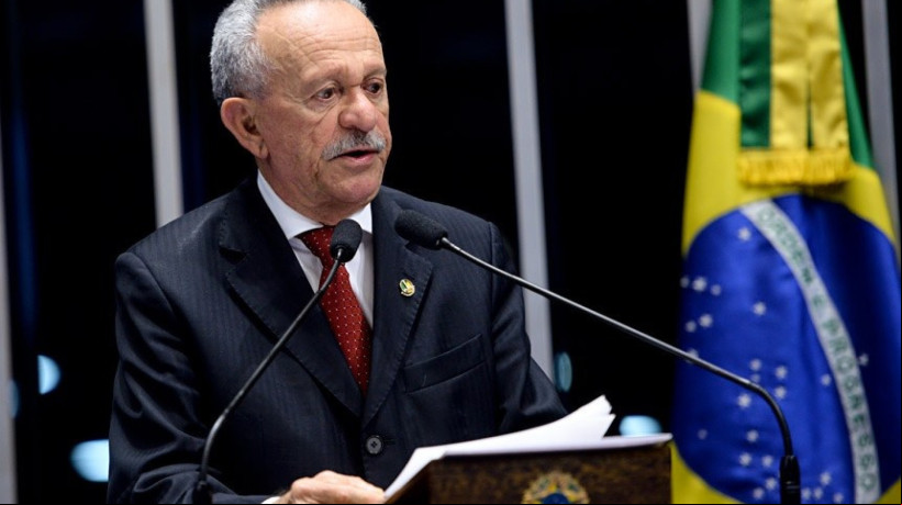 Ex-senador Benedito de Lira
