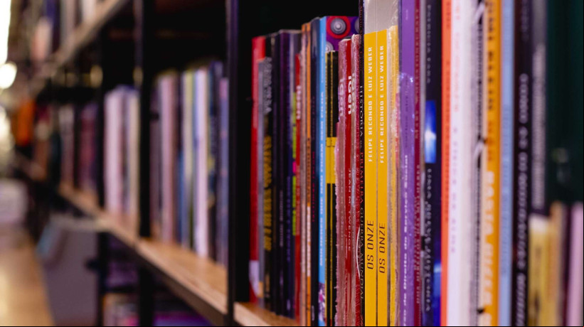 Amazon realiza 11° edição da Book Friday. A promoção segue até segunda-feira,19