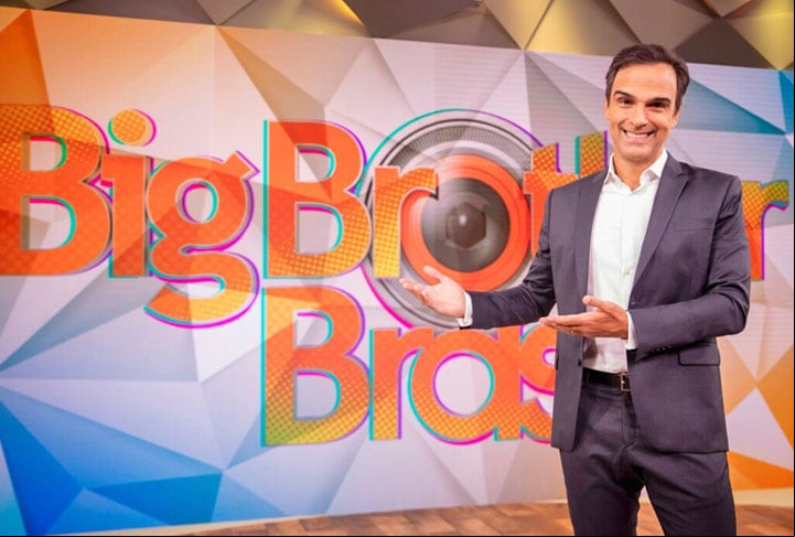 A partir de 2022, assumiu a apresentação do Big Brother Brasil, substituindo Tiago Leifert. ou, então, a se aventurar também no entretenimento e a conquistar um novo público.