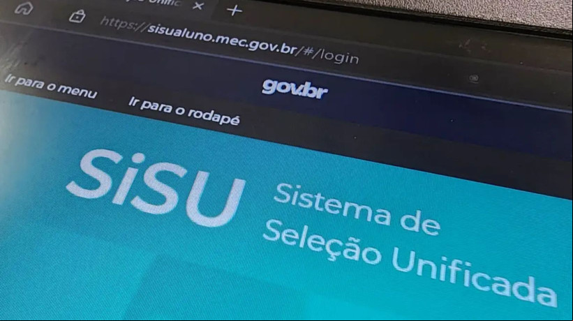 Sisu 2025: candidatos só podem ar os resultados finais por uma planilha