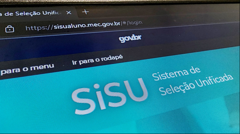 Ao todo, esta edição do Sisu de 2025 teveâ¯254.899â¯candidatosâ¯aprovados 
