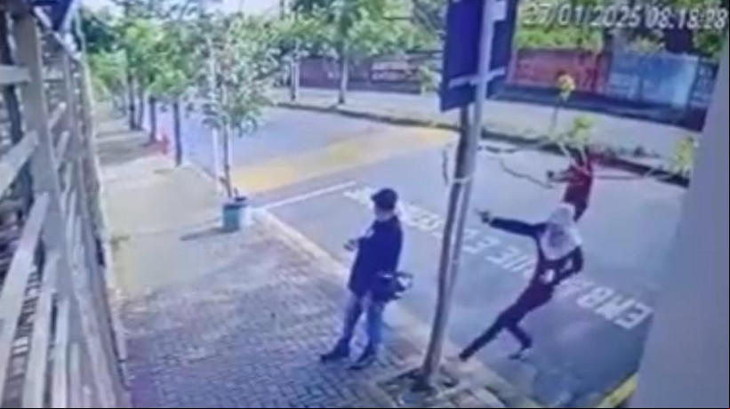Homem foi executado por disparo de arma de fogo em via pública em Fortaleza
