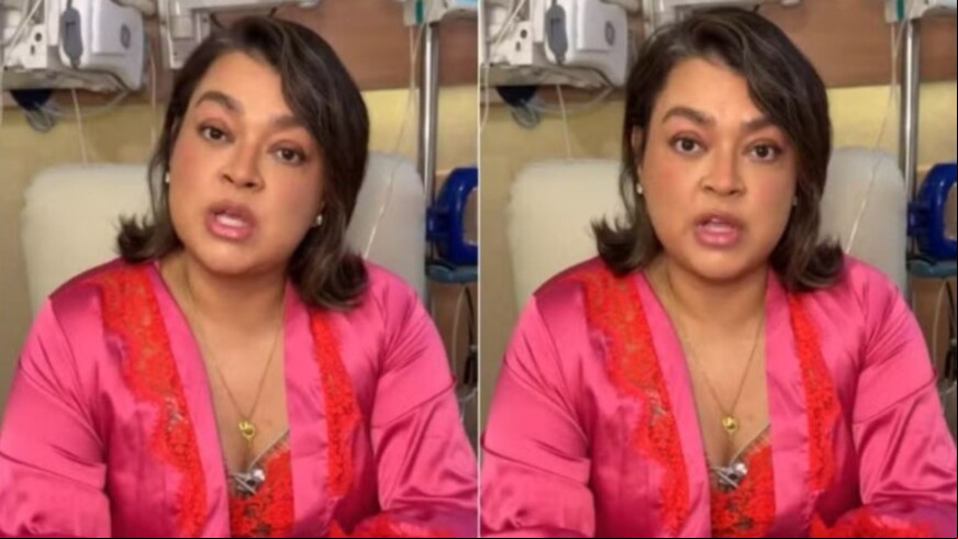 A cantora Preta Gil, afastada temporariamente das redes sociais por causa da cirurgia contra câncer, reapareceu no dia 26/1 para atualizar o seu estado de saúde para os seguidores. Ela falou da dificuldade que tem ado, pois foi uma cirurgia mais complexa do que ela supunha. E ela contou que terá que usar bolsa de colostomia de forma definitiva.