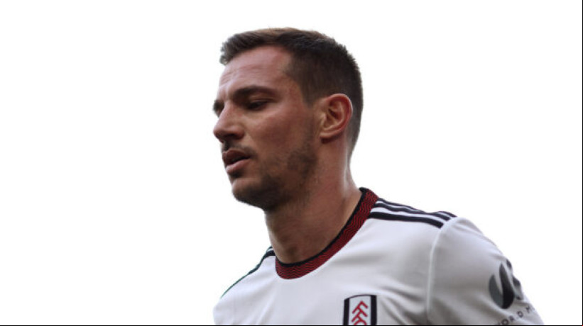 Cédric Soares vai  um contrato de três meses com o Tricolor e ará por testes, podendo ter uma vida mais longa no Morumbis 