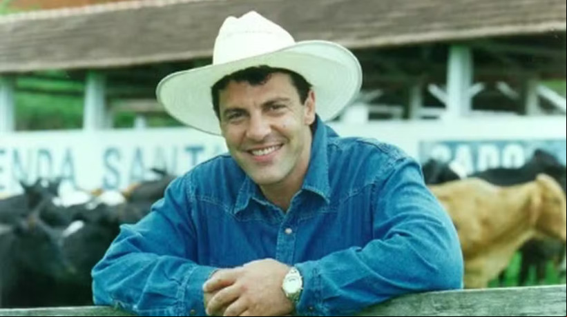 Na Globo, Gerson Brenner participou das novelas 
