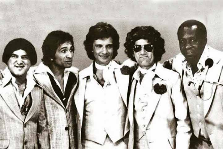 O humorístico “Os Trapalhões” estreou em 1974, na TV Tupi, e transferiu-se três anos depois para a TV Globo, onde se tornaria um dos programas mais populares da emissora.