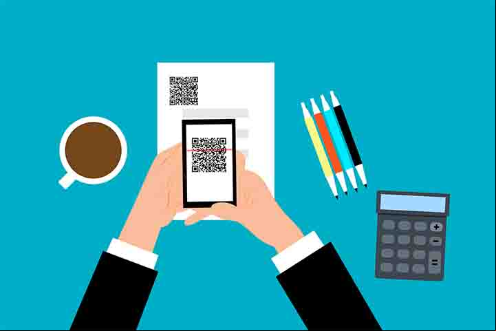 A invenção do QR Code nasceu da necessidade de fazer a classificação dos componentes automotivos por escaneamento de forma prática e eficiente.