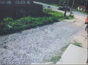 Acidente na CE-329, em Varjota 