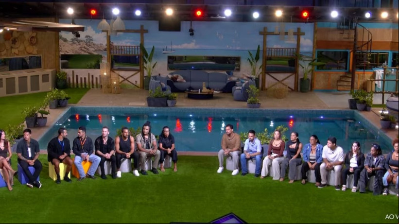 Participantes do BBB 25 entendem como será a dinâmica do Sincerão 