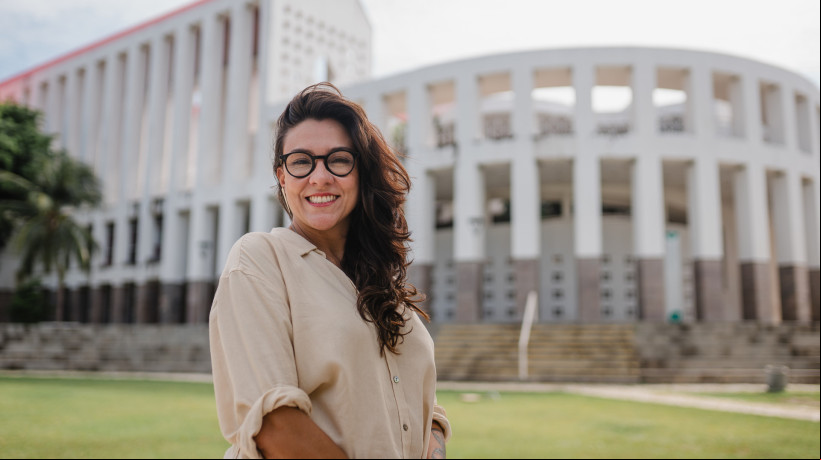 Centro Dragão do Mar anuncia Camila Rodrigues como nova superintendente