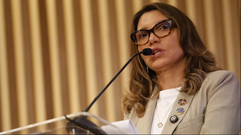 Primeira-dama Janja será condecorada com a medalha Grã-Cruz, mesma que será entregue a personalidades como Fernanda Torres, Walter Salles, Marcelo Rubens Paiva e Xuxa