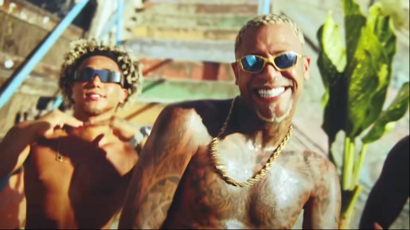 Resenha do Arrocha é a aposta de música do Carnaval de 2025