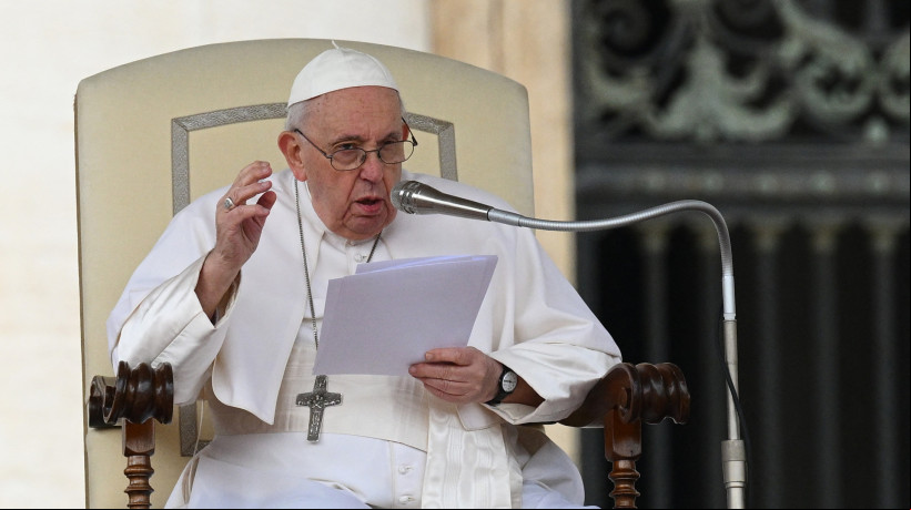 Papa Francisco, o primeiro pontífice latino-americano, morreu nesta segunda-feira, 21 de abril de 2025