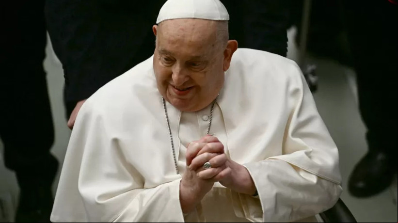 Nascido em Buenos Aires, o papa Francisco faleceu na madrugada desta segunda-feira, 21 de abril, aos 88 anos