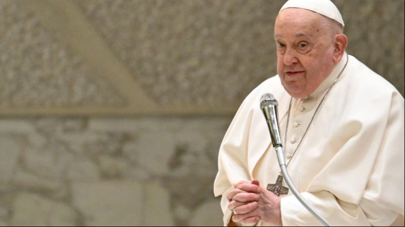 Papa Francisco