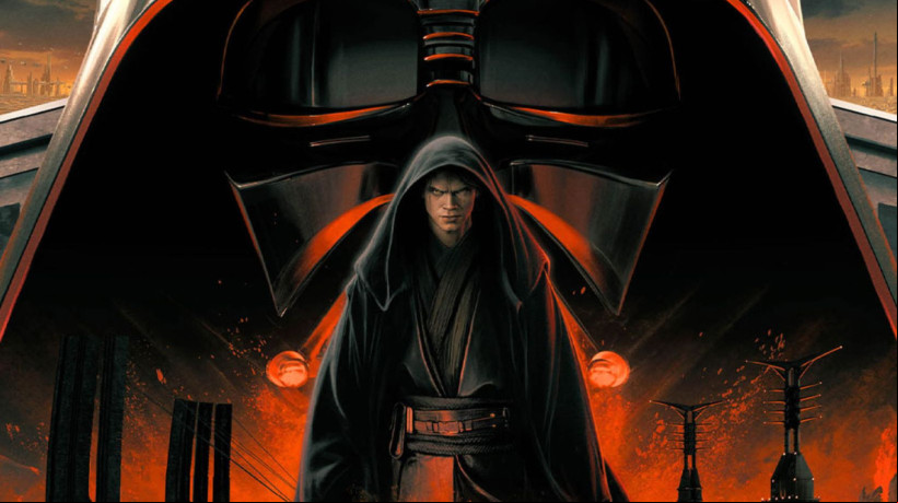 ‘Star Wars: A Vingança dos Sith’: filme será relançado nos cinemas em abril de 2025