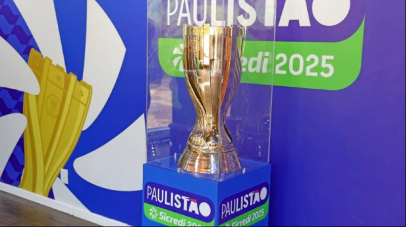 Corinthians e Santos se enfrentam em Itaquera, no domingo, enquanto Palmeiras e São Paulo duelam na segunda-feira, no Allianz 