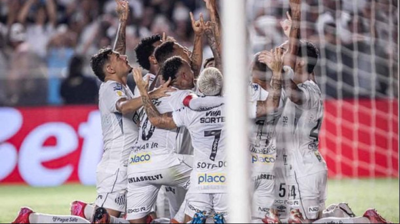 Com a estreia de reforços e ataque funcionando nos últimos jogos, Peixe vê opções aumentaram na reta final do Paulistão 