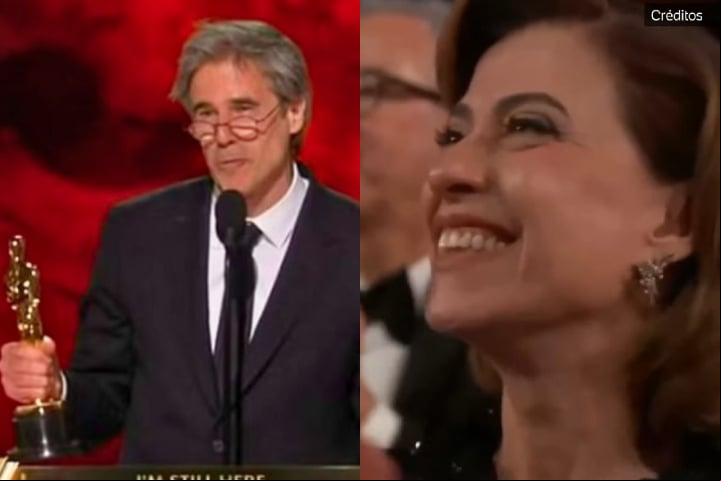 E ainda abriu caminho para que Fernanda Torres - com uma atuação impagável - concorresse ao Oscar de Melhor Atriz. Dessa forma, vamos contar a história de Walter Salles, um dos melhores cineastas do mundo e que, agora, entra de vez para a história.
