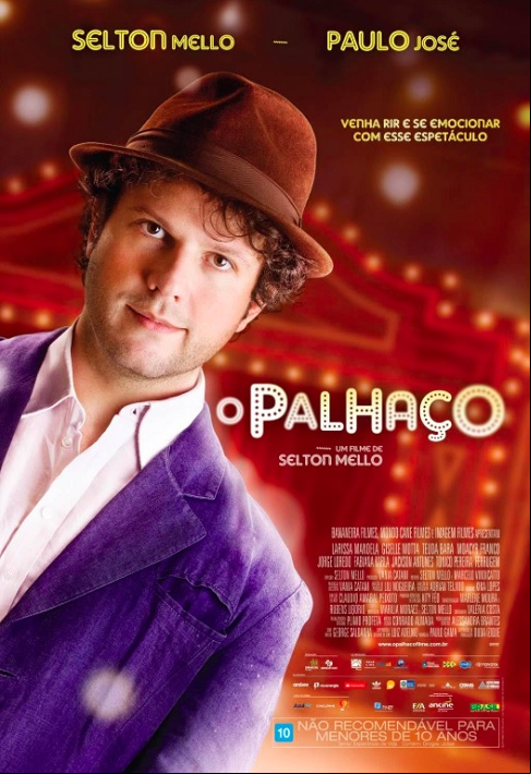 Além de atuar, Selton Mello tem uma carreira de destaque também como diretor. Ele dirigiu os aclamados filmes Feliz Natal (2008), O Palhaço (2011) e O Filme da Minha Vida (2017).