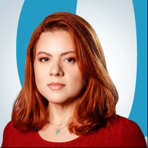 Imagem perfil Domitila Andrade