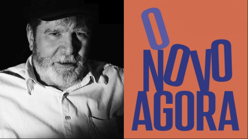 Marcelo Rubens Paiva lança livro autobiográfico após sucesso de