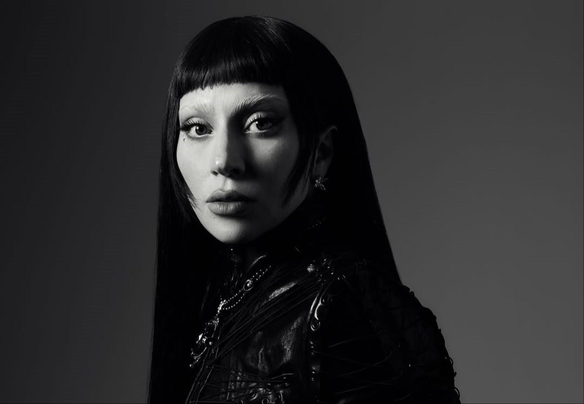 Lady Gaga volta ao Brasil com sétimo álbum de estúdio, Mayhem Lady Gaga volta ao Brasil com sétimo álbum de estúdio, Mayhem