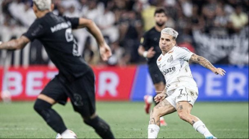 Clássico que levou o time do Parque São Jorge à mais uma final de Paulistão garantiu recorde de audiência na temporada à emissora