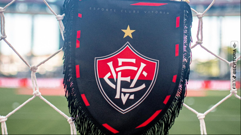 Vitória voltará a um torneio internacional após nove temporadas 