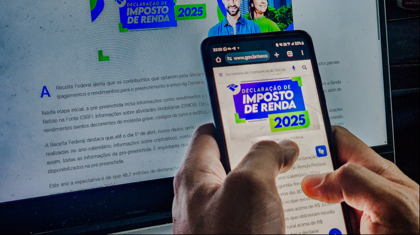 Veja o calendário completo, saiba quem recebe primeiro e mais sobre a restituição do imposto de Renda