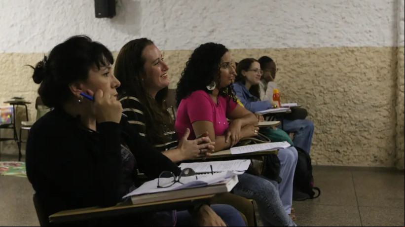 O cronograma do concurso ainda será divulgado
