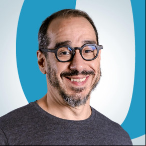 Imagem perfil Vladimir Nunan