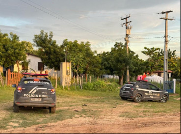As ações são coordenadas pelo Departamento de Polícia Judiciária do Interior Norte (DPJI Norte) e o  Grupo de Atuação Especial no Combate ao Crime Organizado (Gaeco) do Ministério Público do Estado do Ceará (Gaeco) 