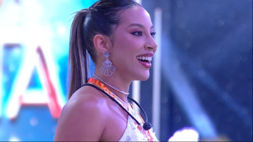 BBB 25: Brothers aproveitam a festa da líder Renata; veja como foi