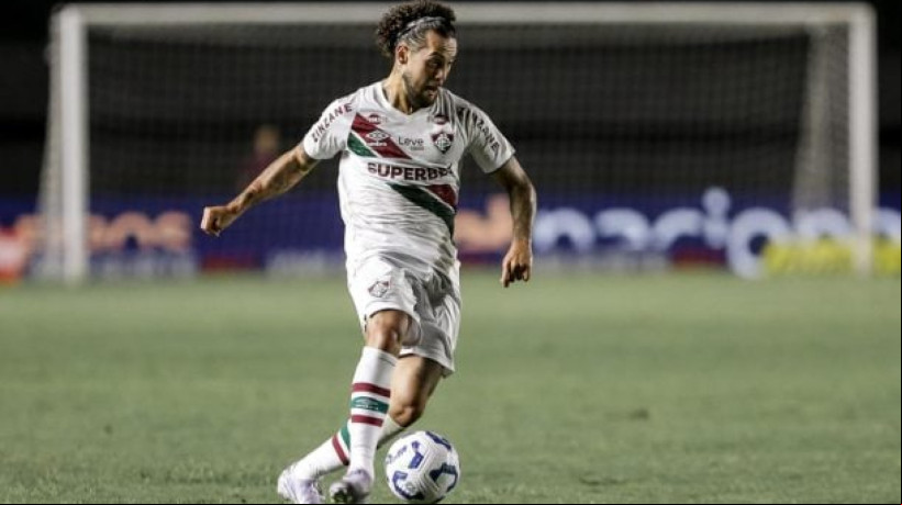 Tricolor não conseguiu conter postura ofensiva do Fortaleza no começou do jogo e estreou na Série A com derrota 