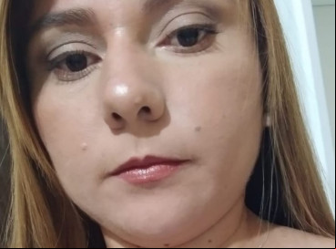 Gabriele foi morta a facadas pelo companheiro  