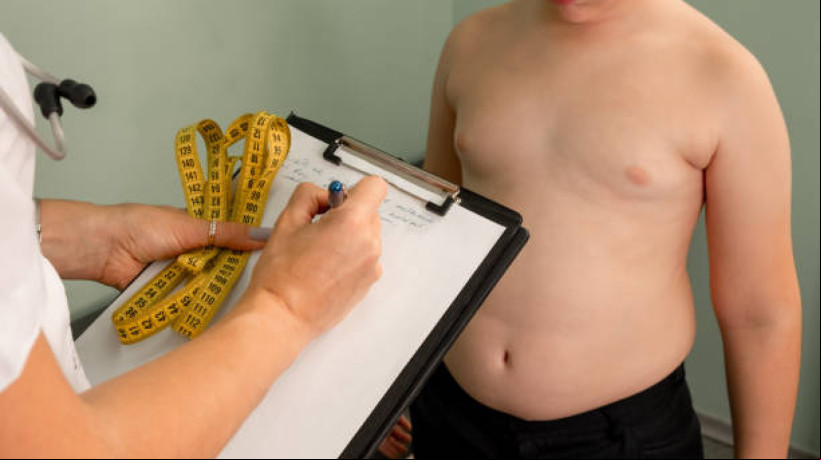 Estudos indicam que tratar a obesidade infantil pode reduzir o risco de doenças crônicas na vida adulta