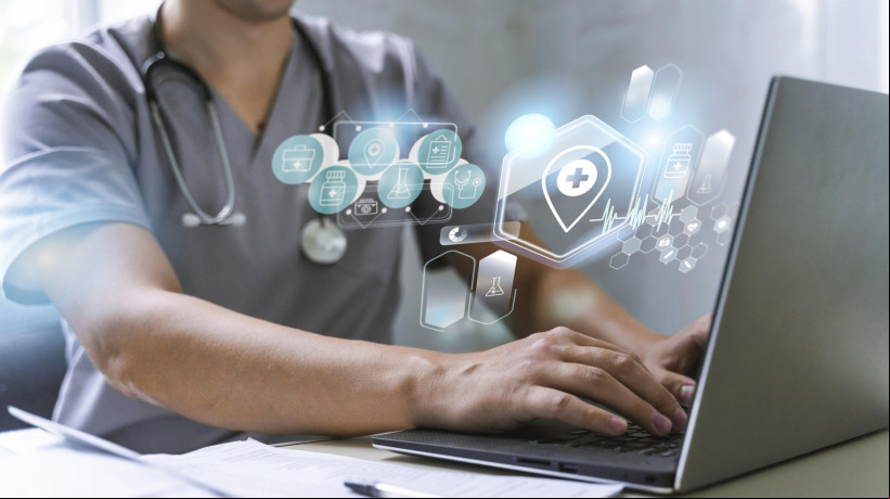 IA está possibilitando análises mais precisas, identificando padrões antes invisíveis e acelerando a personalização de soluções, aponta médica do Hospital Israelita Albert Einstein