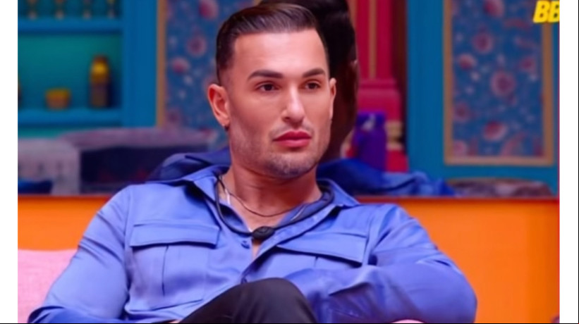 Diego, Renata e Vitória estão no Paredão do BBB 25; veja votação atualizada da enquete Uol hoje, 17, porcentagem e quem sai 