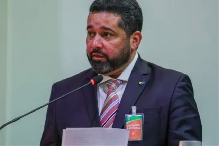 “Somos o primeiro e único marketplace brasileiro capaz de realizar entregas, com estrutura própria, em qualquer lugar do país, democratizando o o ao comércio digital”, comunicou Fabiano.