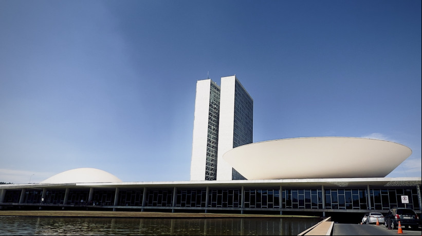 Congresso Nacional