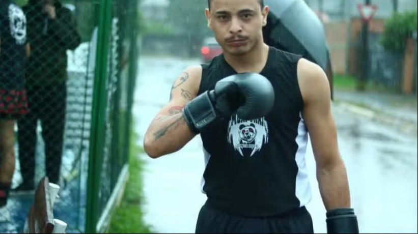 Federação Paranaense de Boxe lamentou a morte do lutador