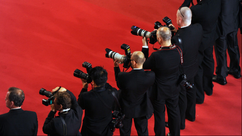 Festival de Cannes é realizado de 13 a 24 de maio